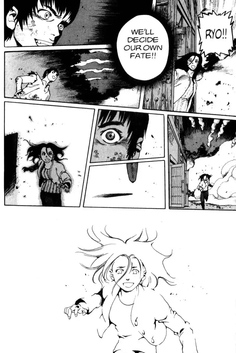Project Arms Chapter 31 16